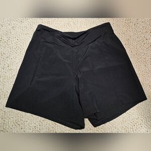 ☆EUC☆  Hurley  •  Stretch Athletic Short/Boardshort, Size M